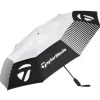 Paraguas Plegable TaylorMade Compact Auto 54"
