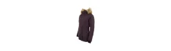Parka ¾ BR Pagan Mujer