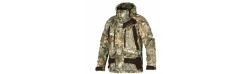 Parka Deerhunter Muflon