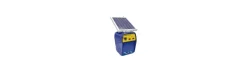 Pastor Zerko-Solar con Placa 12 V