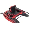 Pato de pesca Hart Flat Fighter