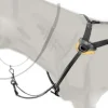 Pechopetral Zaldi Combinado 5-Puntos