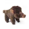 Peluche Cría de Jabalí Nature