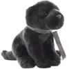 Peluche Labrador Negro