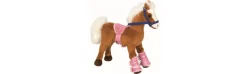 Peluche Yegua Holly Horse Friends