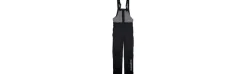 Peto Impermeable Shimano Bib & Brace Acolchado