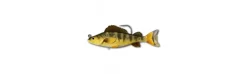 Pez Artificial Mustad Perch