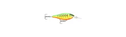 Pez Artificial Rapala Shad Rap Elite SRE75