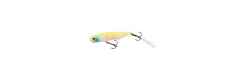 Pez Artificial Shimano Bantam Ligen 66F FB 66mm 5.5g