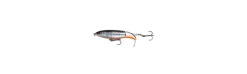 Pez Artificial Yokozuna Mad Tail 90 mm