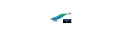 Pez Artificial Yo-Zuri Aurie QLC Slow 3,5 A1775