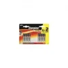 Pilas Alcalinas Energizer AAA 1,5V High Tech