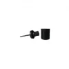 Pincel para Grasa de Cascos con Tapadera