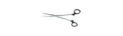 Pinza Daiwa Forceps Recta 200 mm