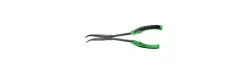 Pinza Daiwa Plana Acodada XL 280 mm