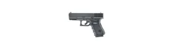 Pistola Airsoft CO2 Glock 19