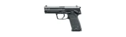 Pistola Airsoft CO2 Hk USP