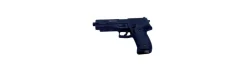 Pistola Airsoft Eléctrica G22
