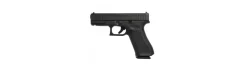 Pistola Airsoft Gas Blowback Glock 45