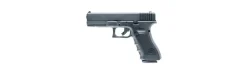Pistola Airsoft Gas Glock 17 Gen 4 Blowback