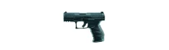 Pistola Airsoft Gas Walther PPQ Blowback