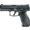 Pistola Airsoft H&K VP9