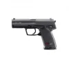 Pistola Airsoft Manual H&K USP muelle 6 mm