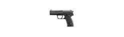 Pistola Airsoft Manual H&K USP muelle 6 mm