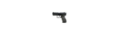 Pistola Airsoft Manual H&K P30 6mm muelle