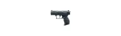 Pistola Airsoft Manual Walther P22Q