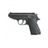 Pistola Airsoft Manual Walther PPK/S