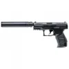 Pistola Airsoft Walther PPQ Navy