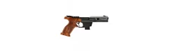 Pistola Benelli MP 95 22LR