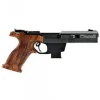 Pistola Benelli MP90S 22LR
