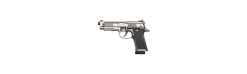 Pistola Beretta 92X Performance