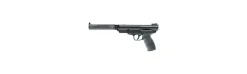 Pistola Browning Muck Mark Magnum