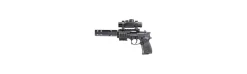 Pistola CO2 Beretta XX-Treme_Full Metal