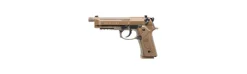 Pistola CO2 BlowBack Beretta M9A3 FM