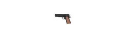 Pistola CO2 Winchester Model 11