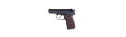 Pistola de Aire Comprimido Norica N. A. C. 2020