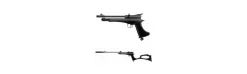 Pistola de Balines Ares