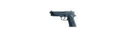 Pistola de Balines Beretta Elite II (Co2) + Gafas de regalo