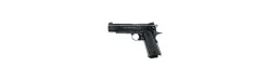 Pistola de Balines CO2 Colt M45 A1 CQPB Blowback