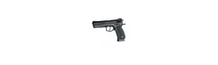 Pistola de balines CZ SP-01 Shadow