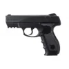 Pistola de balines Gamo GP-20 Combat