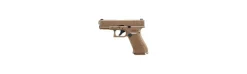 Pistola de Balines Glock 19X Coyote CO2
