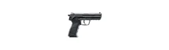 Pistola de balines HK 45 (Gas)