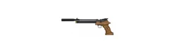 Pistola de Balines Stinger PCP Hades