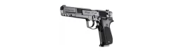 Pistola de Balines Walther CP88 Competition