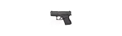 Pistola Glock 43